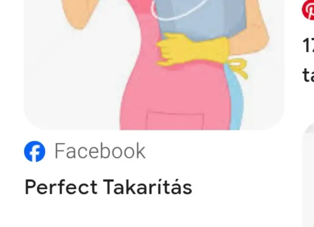 Takarítást vállalok - Bük és térsége