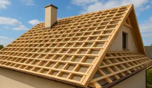 Tetőfedés és Bádogozás – Profi Kivitelezéssel!