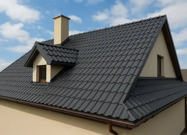 Tetőfedés és Bádogozás – Profi Kivitelezéssel!