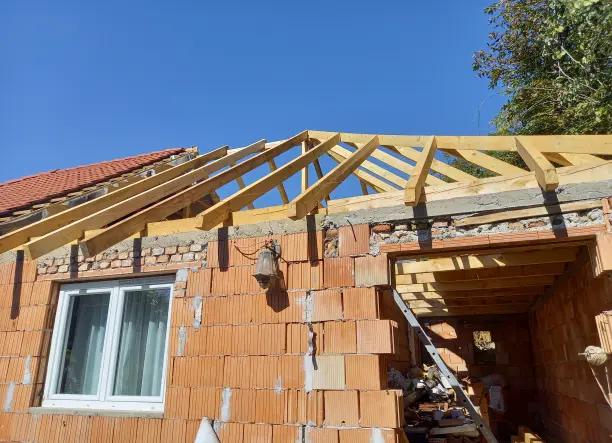 Homlokzati munkákat vállalok