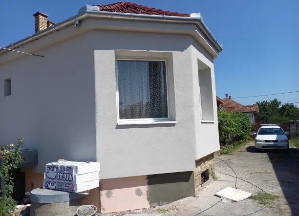 Miskolcon építőipari munkákat vállalok.