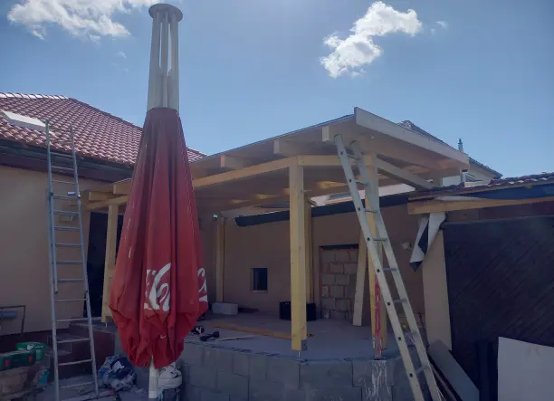 Miskolcon építőipari munkákat vállalok.