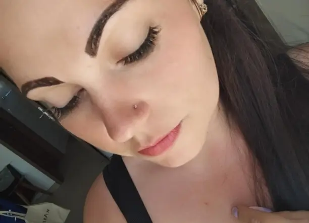 Szempilla építés Szombathely 1-5D