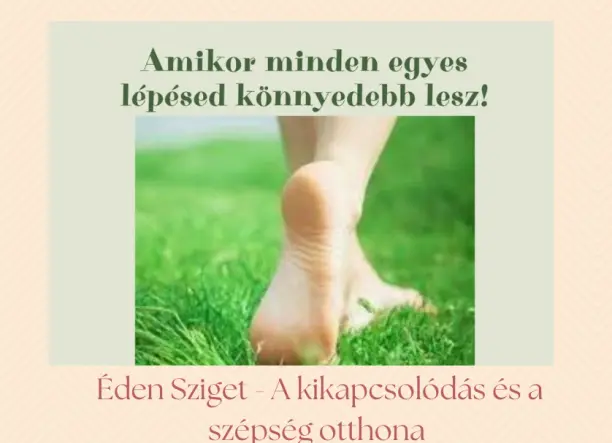 Talpmasszázs Szombathely