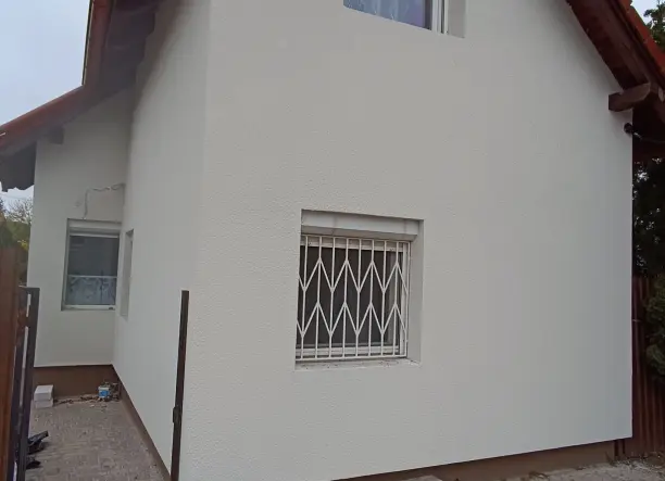 Györök Lakásfelújítás