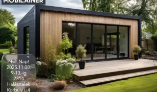 Nyílt nap a Mobilainernél!