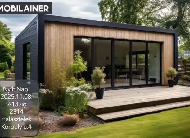 Nyílt nap a Mobilainernél!