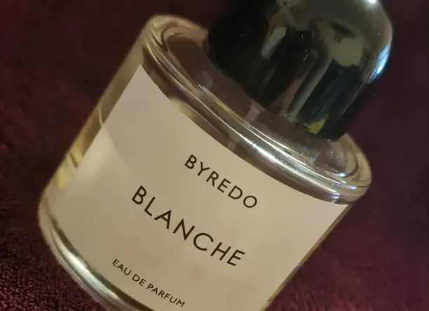 Byredo Blanche 100 ml