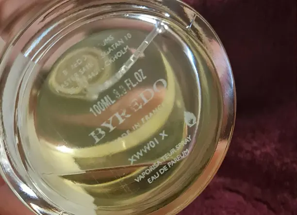 Byredo Blanche 100 ml