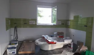 Szobafestő mázoló és tapétázó