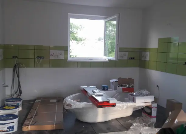 Szobafestő mázoló és tapétázó