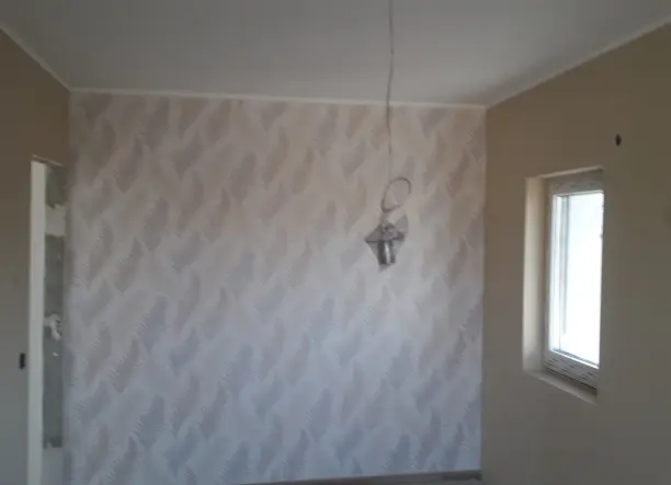 Szobafestő mázoló és tapétázó