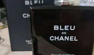  Chanel Bleu de Chanel 100 ml