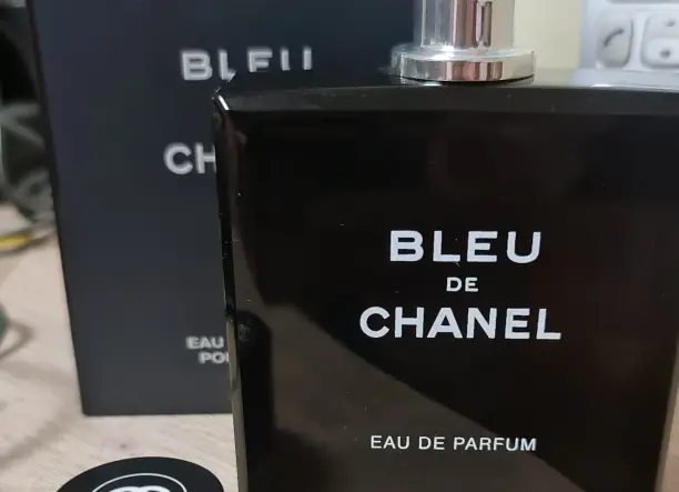  Chanel Bleu de Chanel 100 ml