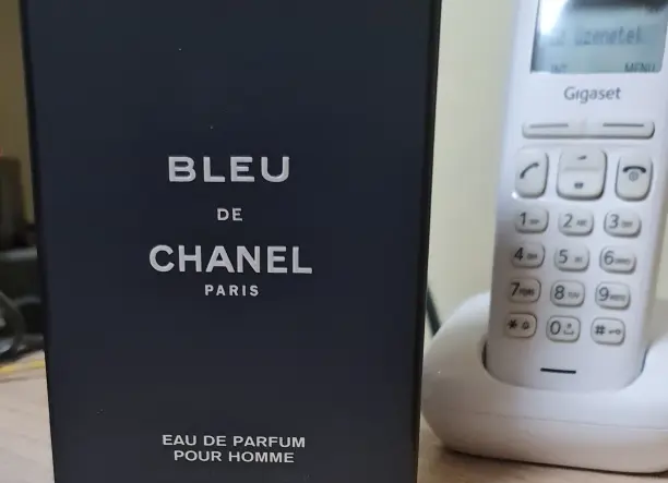  Chanel Bleu de Chanel 100 ml