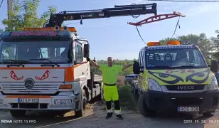 Autómentès Pest megye Budapest Csepel sziget