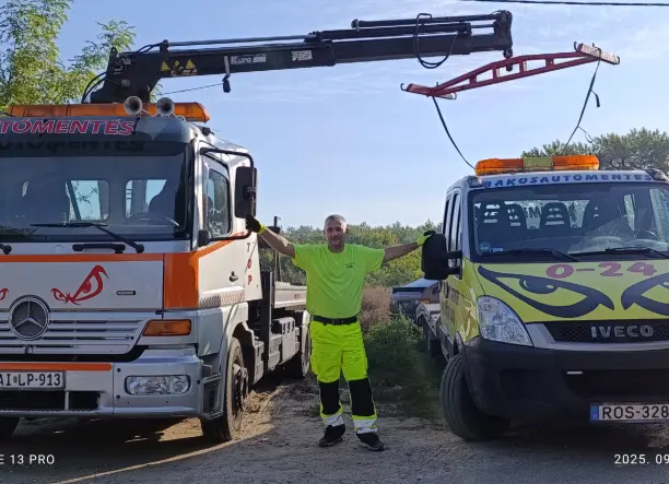 Autómentès Pest megye Budapest Csepel sziget