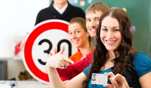 KRESZ konzultáció interaktív tanfolyam az Astorián, az ATILOS Autósiskola jóvoltából