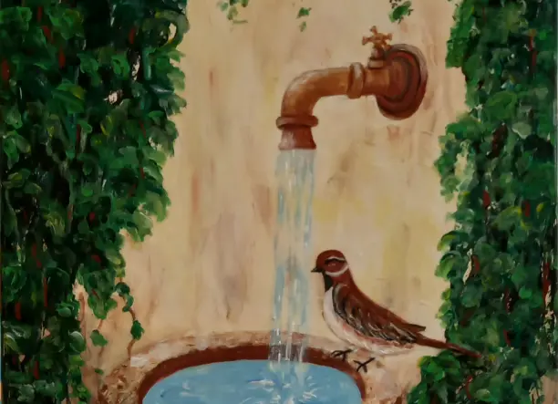 Egyedi élményfestés az Art Stúdióban