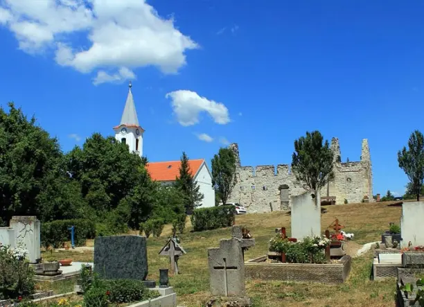 A dörgicsei zombik - World of Adventures