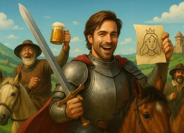 A Fellegvár foglya - World of Adventures