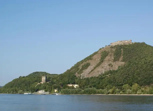 A Fellegvár foglya - World of Adventures