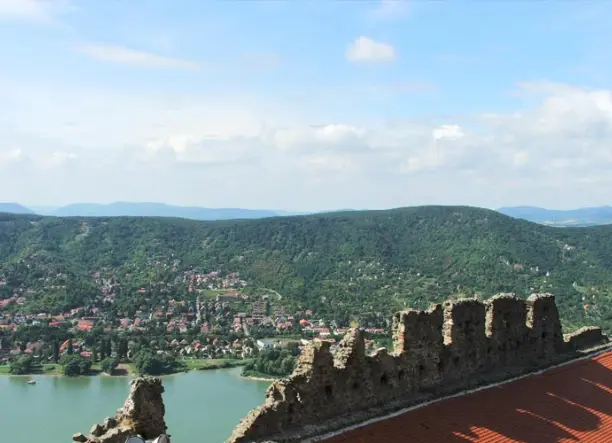 A Fellegvár foglya - World of Adventures