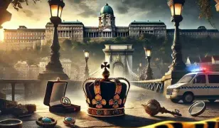 A Király Ékszere - World of Adventures