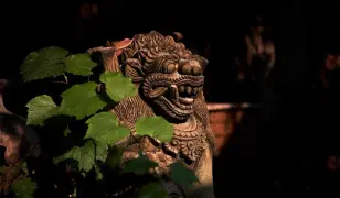 Az elveszett szentély - World of Adventures