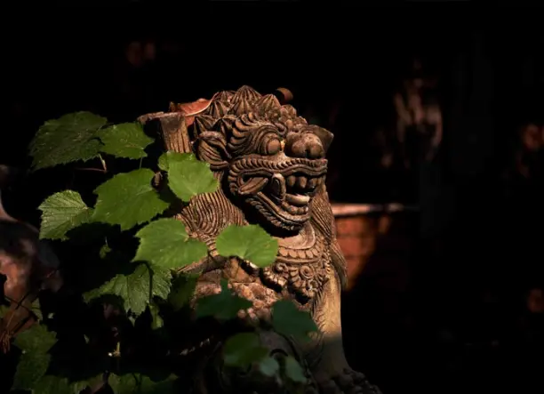 Az elveszett szentély - World of Adventures