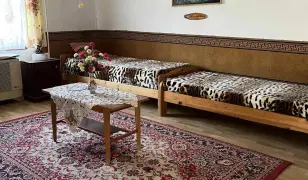 Békés Otthon Két Korszak Bájával – Ideális Családoknak! Körösszegapáti.