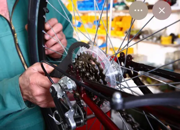 🚲 Bicikliszerviz Üllőn! 🚲