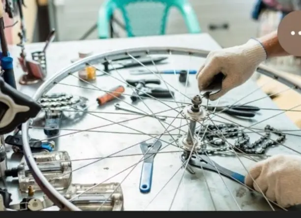 🚲 Bicikliszerviz Üllőn! 🚲