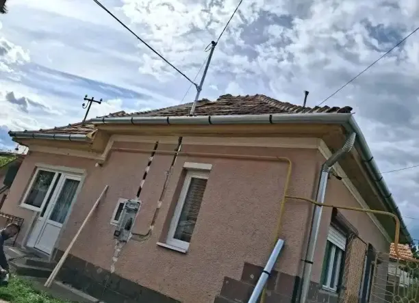 Tetőfedő, Bádogos