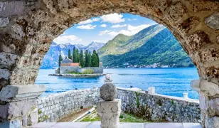 7 napos körutazás Bosznia és Montenegró legszebb tájain, buszos utazással, félpanzióval, 3-4*-os szállásokkal, idegenvezetéssel
