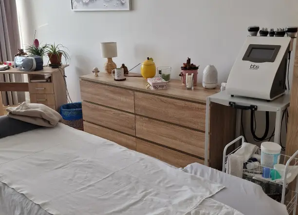 Masszázs szolgáltatás