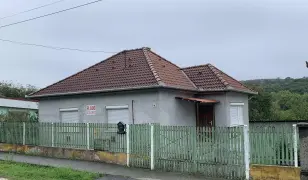 Eladó ház Sajóbábonyban