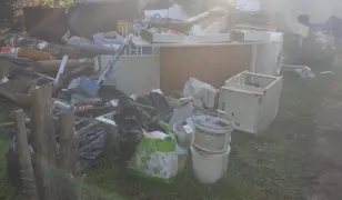 Lomtalanítás padlástól pincèig!