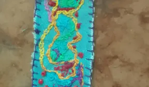 Szabadszövés termékek