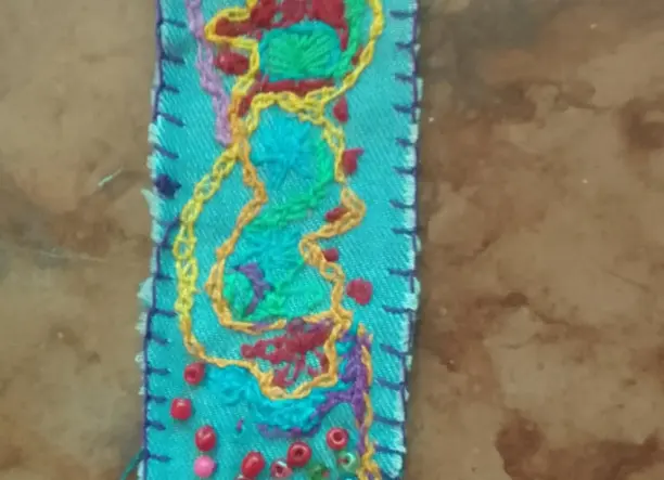 Szabadszövés termékek