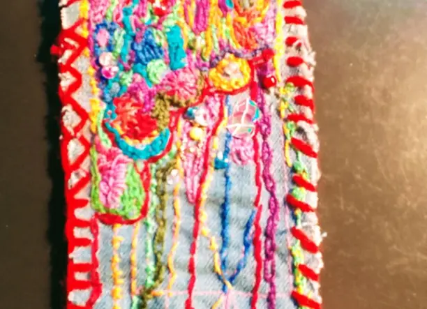 Szabadszövés termékek