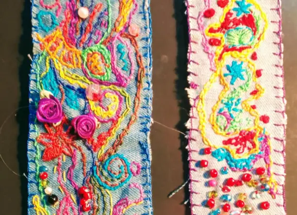 Szabadszövés termékek