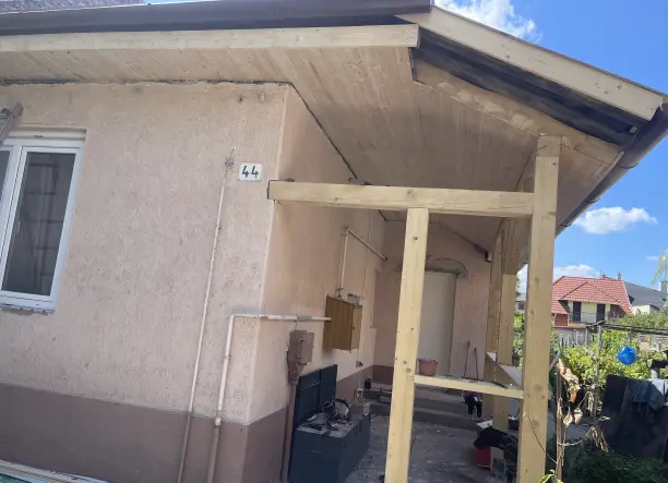 Bízza házát szakemberre hívjon bizalommal