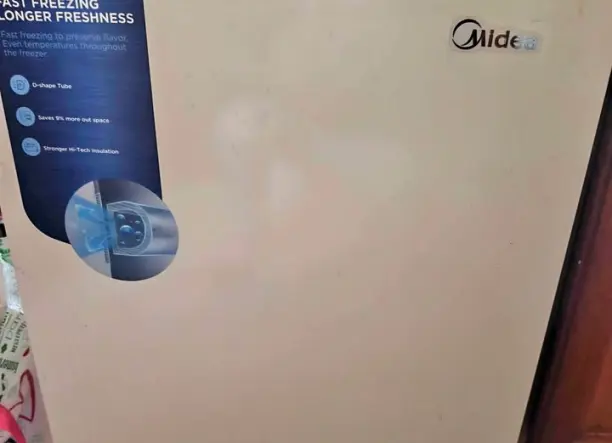 Fagyasztó láda eladó!