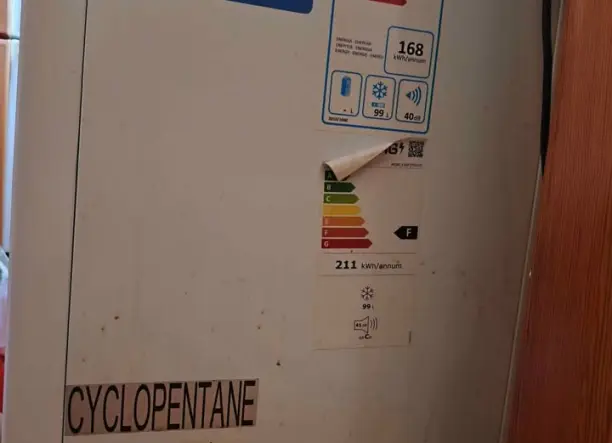 Fagyasztó láda eladó!