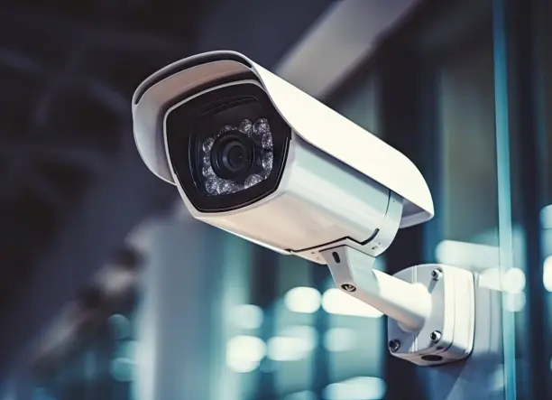 Kamerarendszer telepítést vállalok