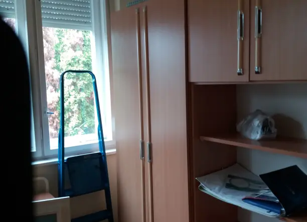 Eladó egy öröklésből lévő ingatlan Hajdúszoboszlón