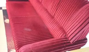 Eladó a képen látható hálószoba bútor