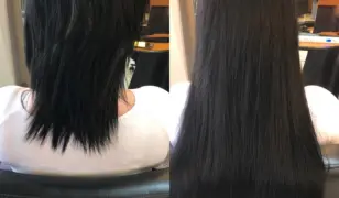 Debrecen hajhosszabbítás