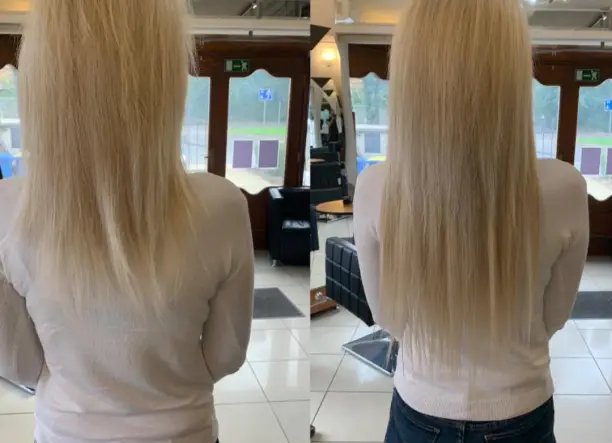 Debrecen hajhosszabbítás